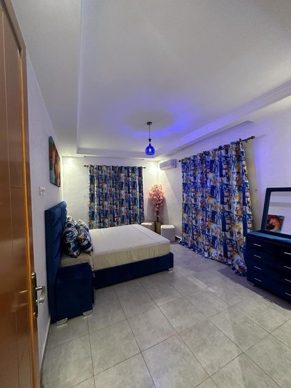 Appartements Gueliz Zerktouni Marrakesh Exterior foto